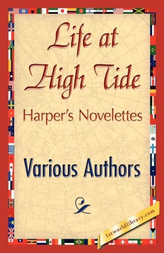 Life at High Tide [ePUB]
